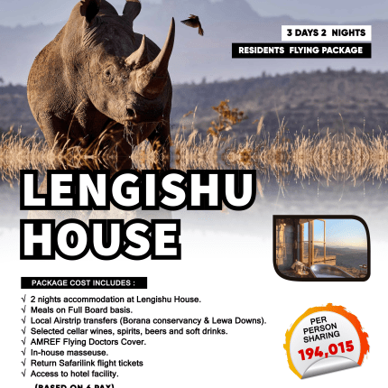 Lengishu House price