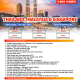 Thailand, Singapore Malaysia tour package price