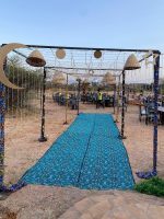 Samburu safari Package