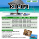 3 days Kilifi Malindi Festive packages from Nairobi